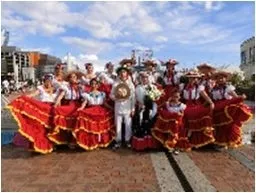 Cinco De Mayo(シンコ デ マヨ)イメージ