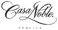 プレミアムテキーラ「Casa Noble」ロゴ
