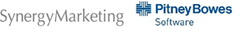 シナジーマーケティング株式会社、ピツニーボウズ・ソフトウェア株式会社