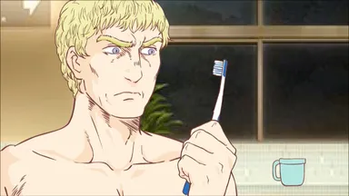 特別篇ピエトラーダの結婚