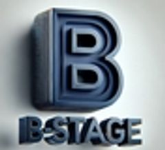 株式会社ビーステージのロゴ