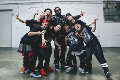 B.B.B. ft Busta Rhymes