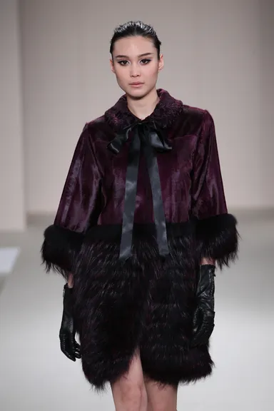 2014-15　ロイヤル チエ ファー・コレクション4