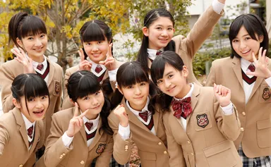 さくら学院