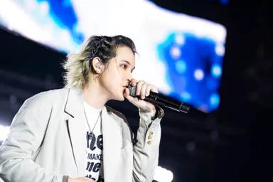 LaLaLa Festival 2025 jekyll