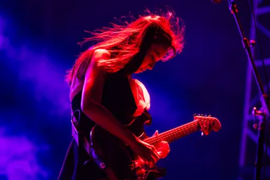 LaLaLa Festival 2025 saki