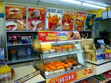 フィリピンカリまん