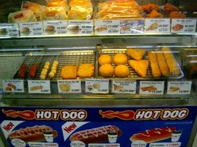 ベトナムカリまん