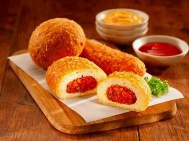 インドネシアカリまん