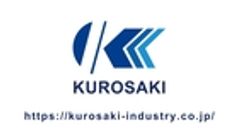 近畿黒崎工業株式会社のロゴ