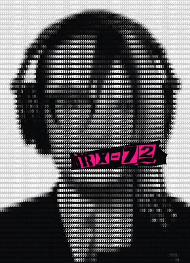 HISASHI(GLAY) VS 茂木淳一　RX-72 vol.9