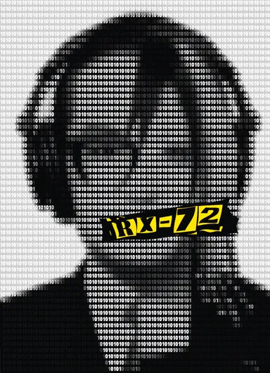 HISASHI(GLAY) VS 茂木淳一　RX-72 vol.10