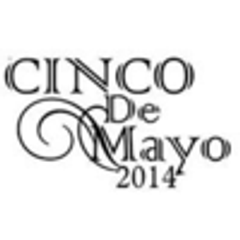 シンコ・デ・マヨ・ジャパン 実行委員会のロゴ