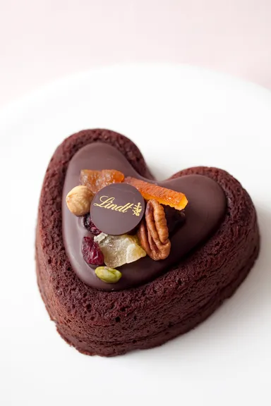 リンツ・ガトーショコラ マンディアン