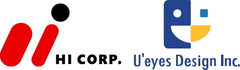 株式会社エイチアイ、株式会社U'eyes Design