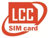 LCC-SIMロゴ