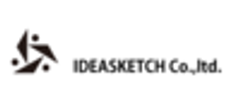 株式会社アイデアスケッチのロゴ