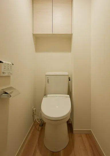 A1タイプ トイレ