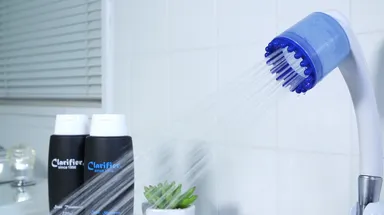 サイクロンシャワー2