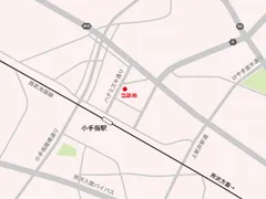 周辺地図