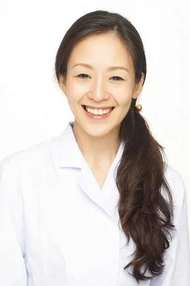 管理栄養士/日本抗加齢医学会認定指導士　前田あきこ