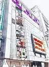 『多慶屋 SELECT 上野店』外観イメージ