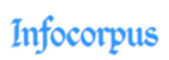 株式会社インフォコーパスのロゴ