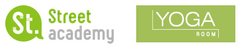 ストリートアカデミーとYOGA ROOMが連携、
女性にうれしいコンテンツ満載の「YOGA的ライフスタイルナビ」を開始