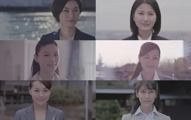 6篇の感動ムービー