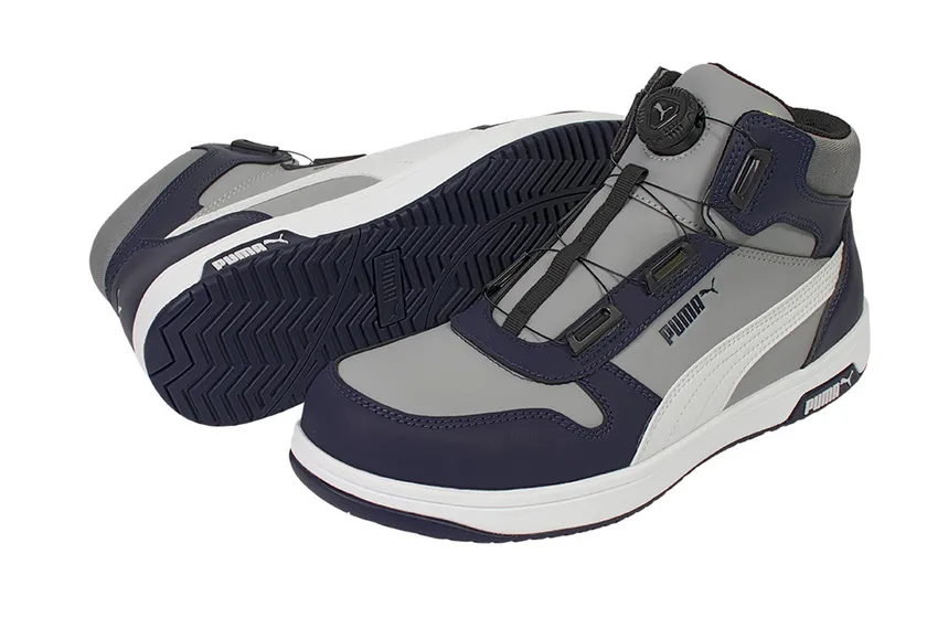 FRONTCOURT GRAY DISC MID