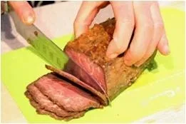 「肉焼き絶品ルール」イメージ画像2