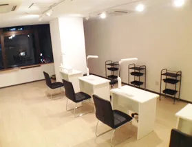 ネイルスペース