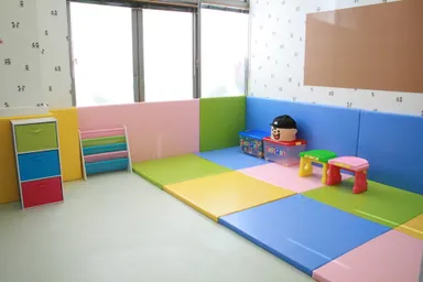 託児所