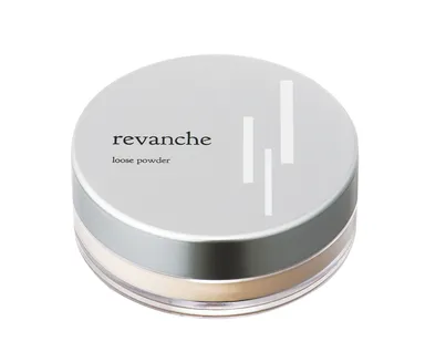 ルースパウダー