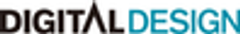 株式会社デジタルデザインのロゴ