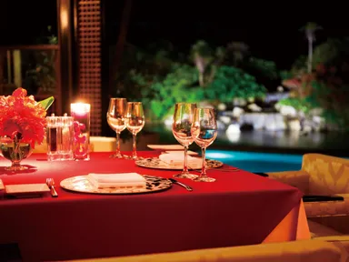 グランマーレ　店内イメージ