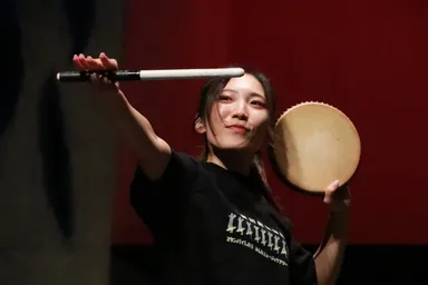 エイサー(パーランクー)5