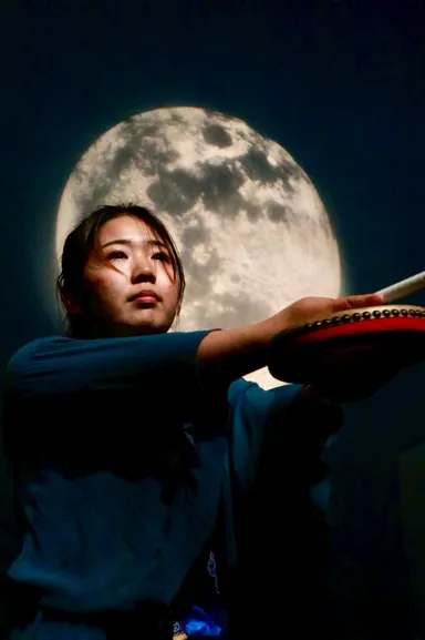 エイサー(パーランクー)3