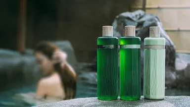 ONSENSOUブランド