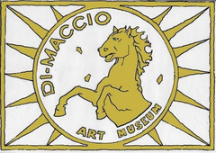 “札幌発⇔世界一の油絵行き”
『太陽の森 ディマシオ美術館』ツアーを5月10日より催行