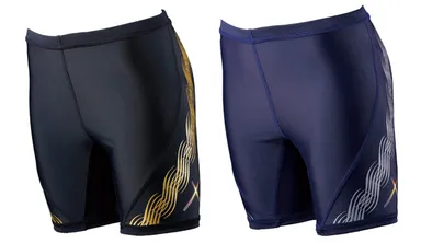 速人レーサー　速く走れるようになるになる姿勢づくりをサポート