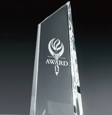 ガラストロフィー