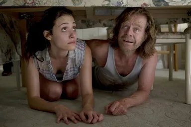 「シェイムレス　俺たちに恥はない」シーズン2 (c) Warner Bros. Entertainment Inc.