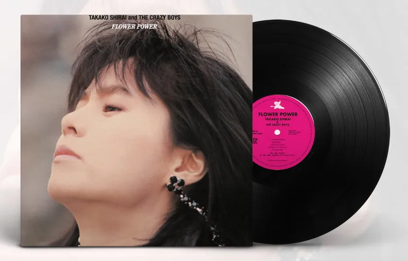 『FLOWER POWER2024』