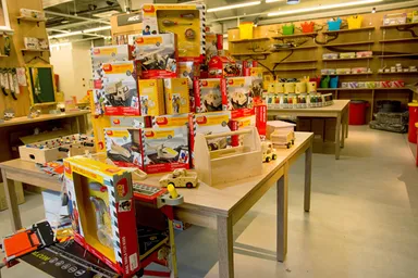 ショップイメージ