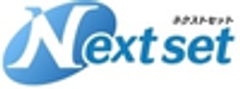 株式会社ネクストセットのロゴ