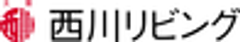 西川リビング株式会社のロゴ