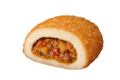 カリまんガパオ