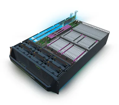 Violin Memory Windows Flash Array