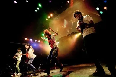 Cafe＆Gallery『Sowa』／ライブイベント「irodori Show Live」